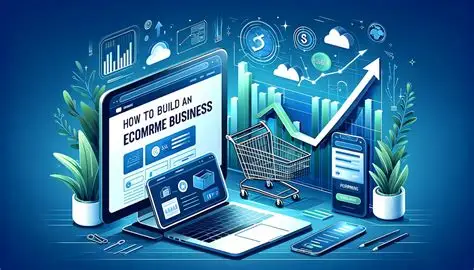 Dubai Ecommerce Business