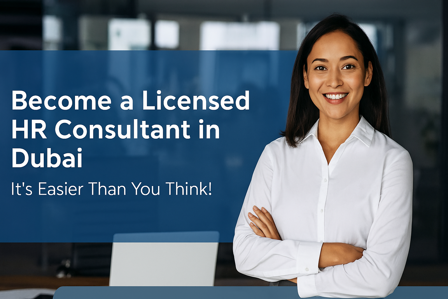 HR Consultancy in Dubai