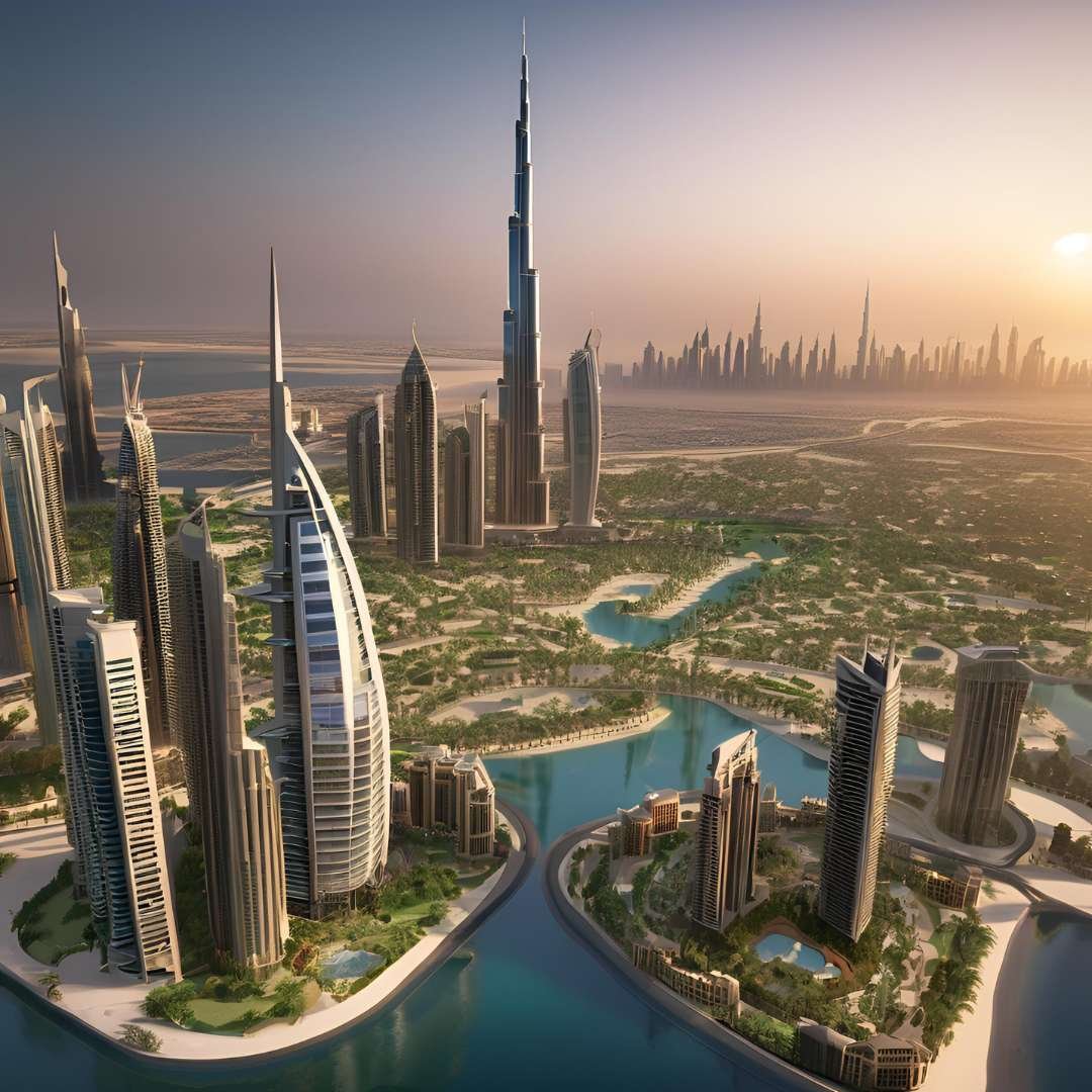 Business Setup in UAE Freezones