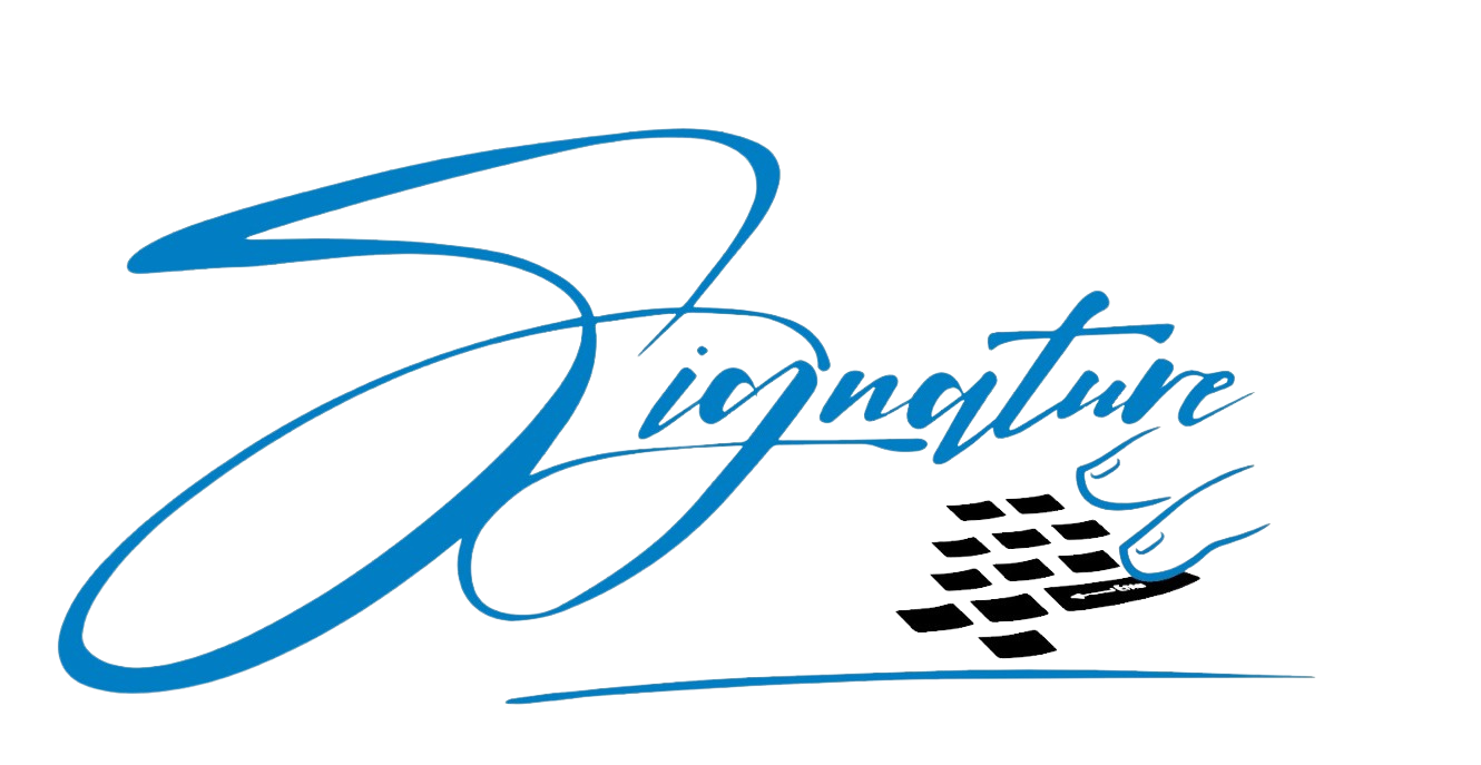 Signature Logo