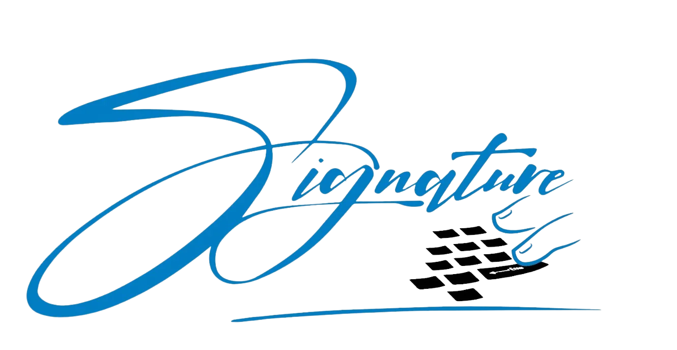 Signature Pro Services Logo